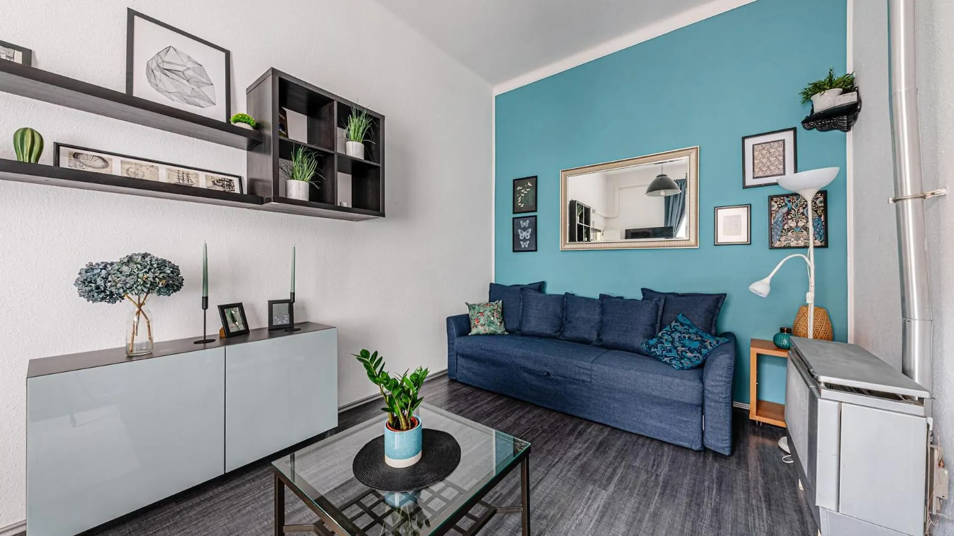 Chain Bridge Apartment Top Central Location New Budapest