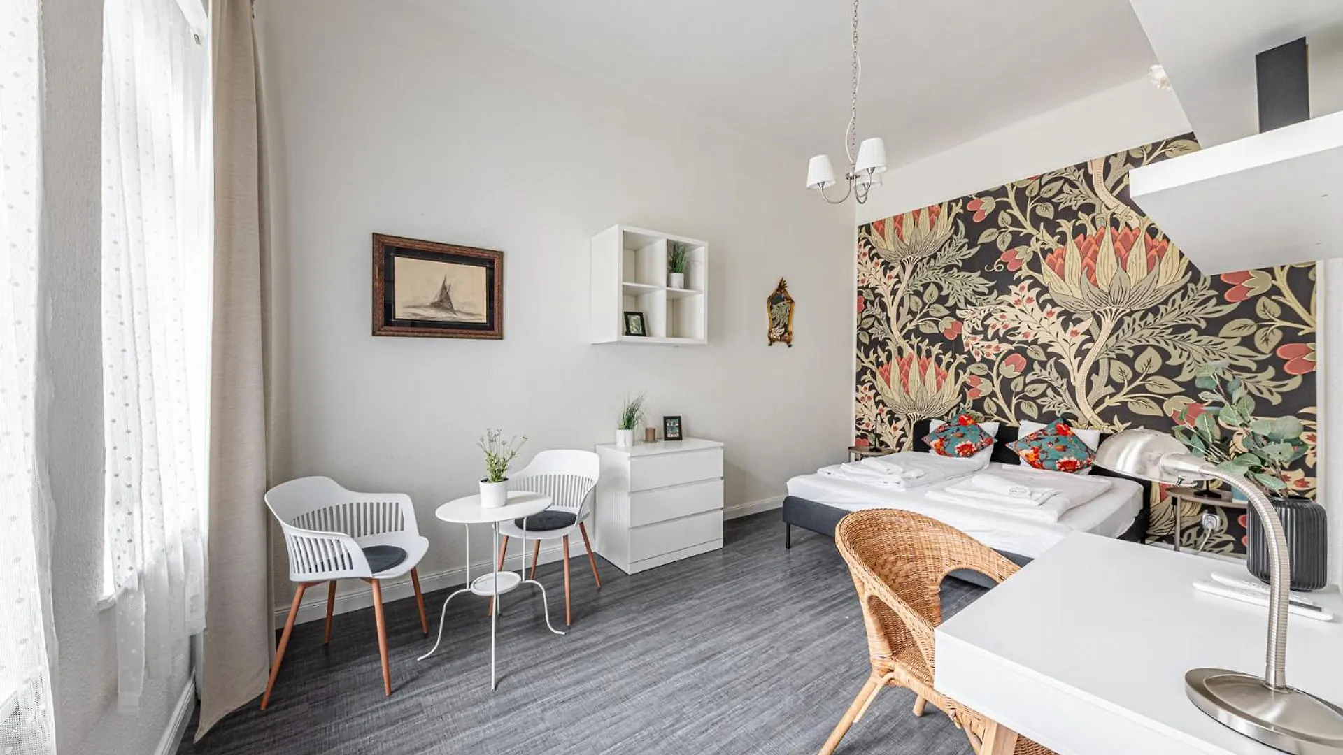 Chain Bridge Apartment Top Central Location New Budapest 0*,  Hungary