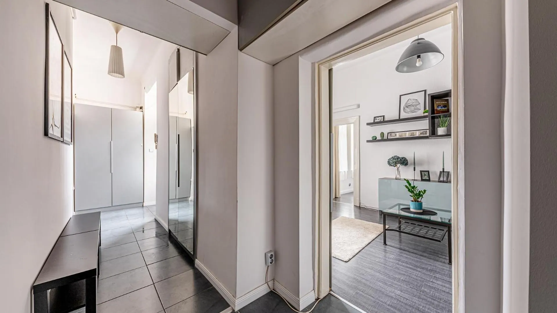 Chain Bridge Apartment Top Central Location New Budapest