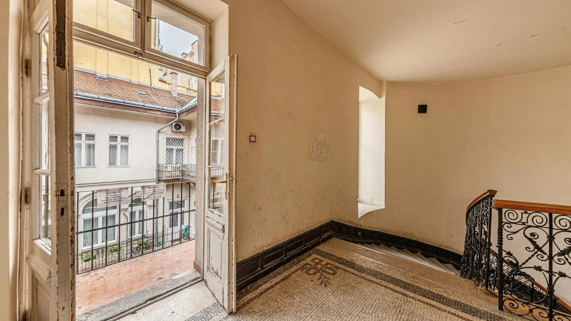 Chain Bridge Apartment Top Central Location New Budapest