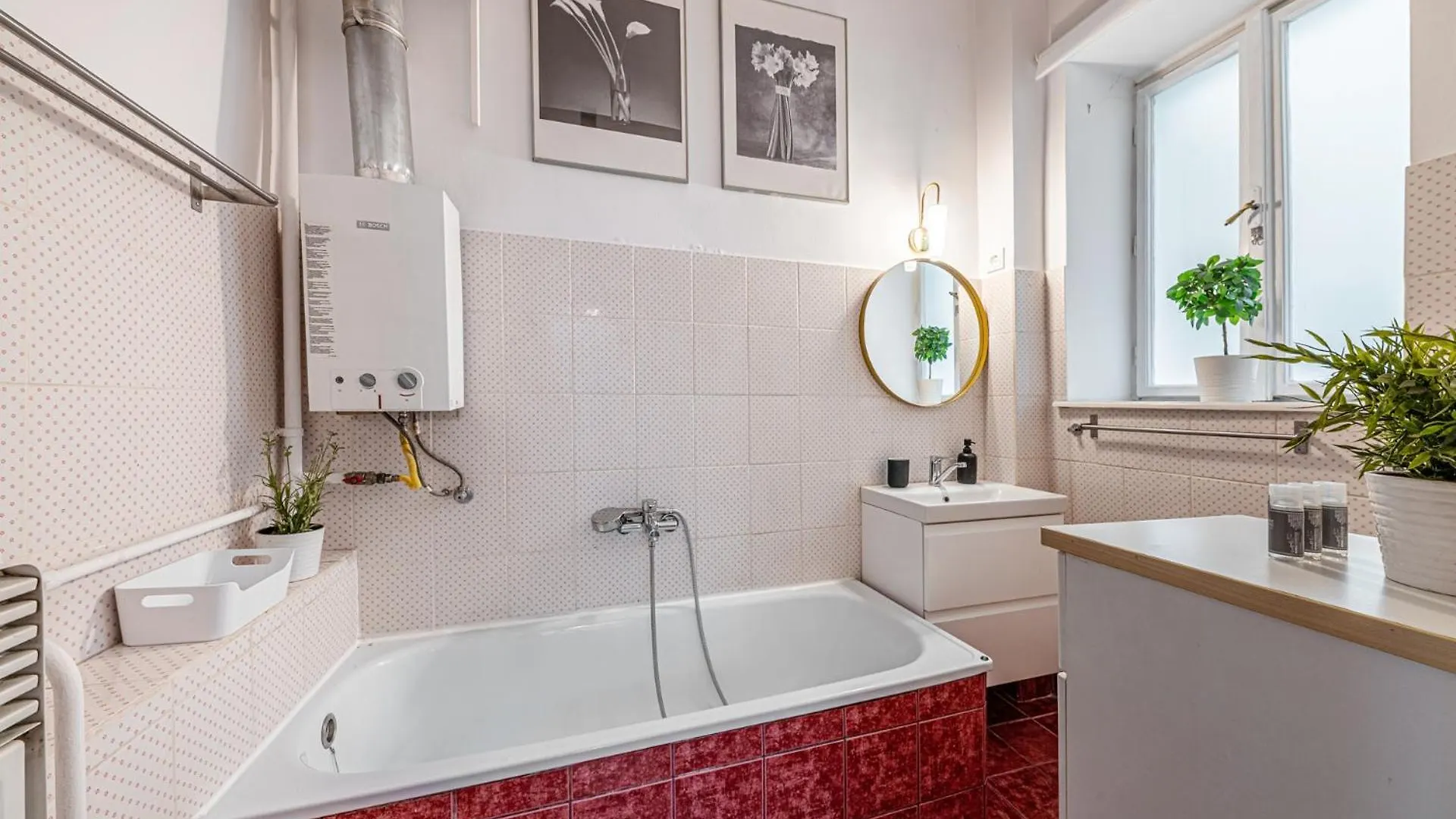 Chain Bridge Apartment Top Central Location New Budapest