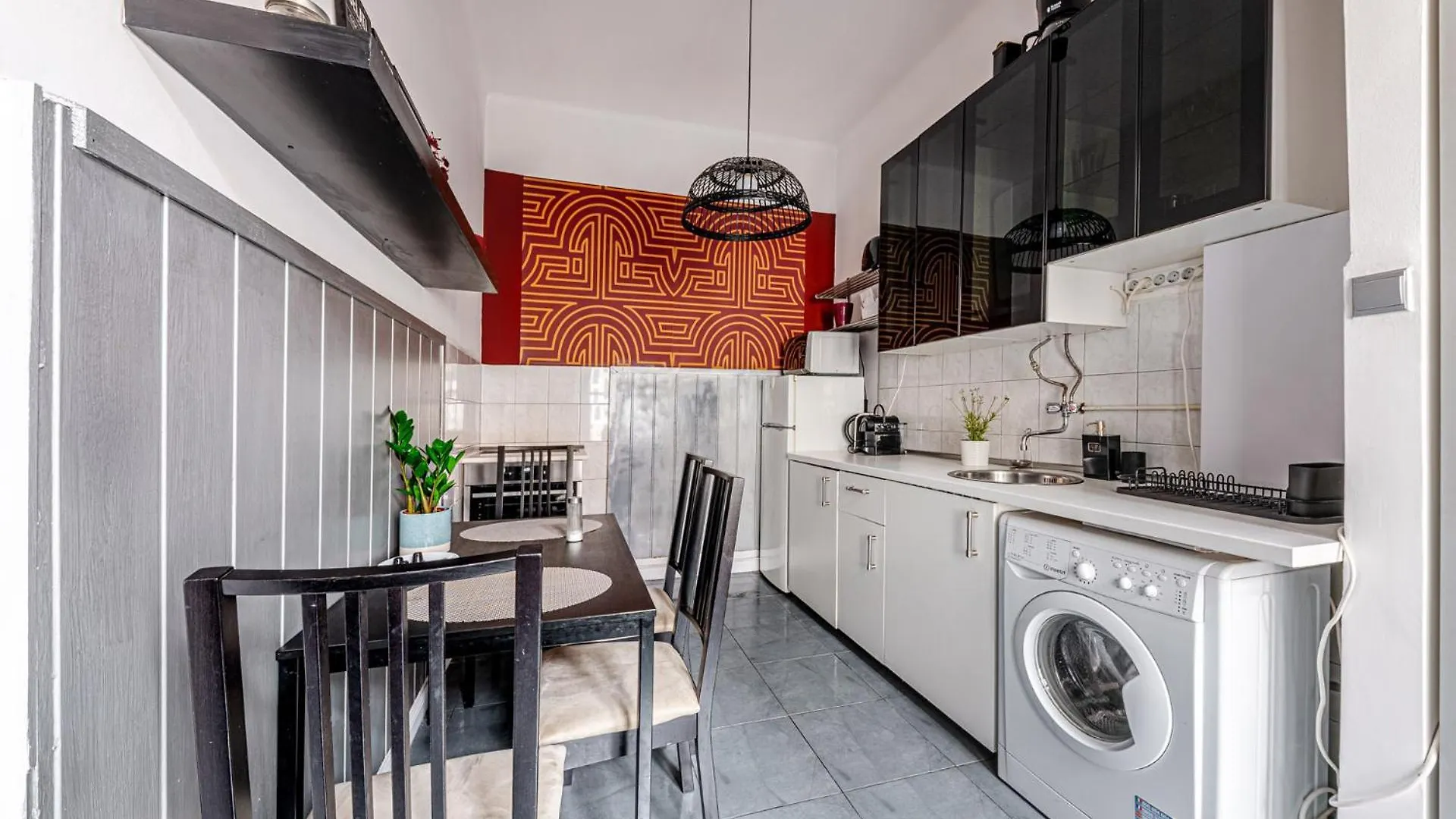 Chain Bridge Apartment Top Central Location New Budapest