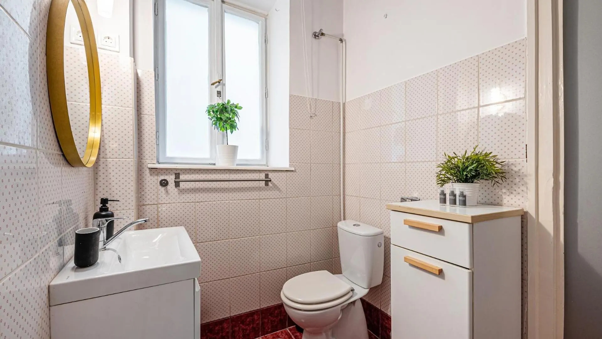 Chain Bridge Apartment Top Central Location New Budapest Hungary