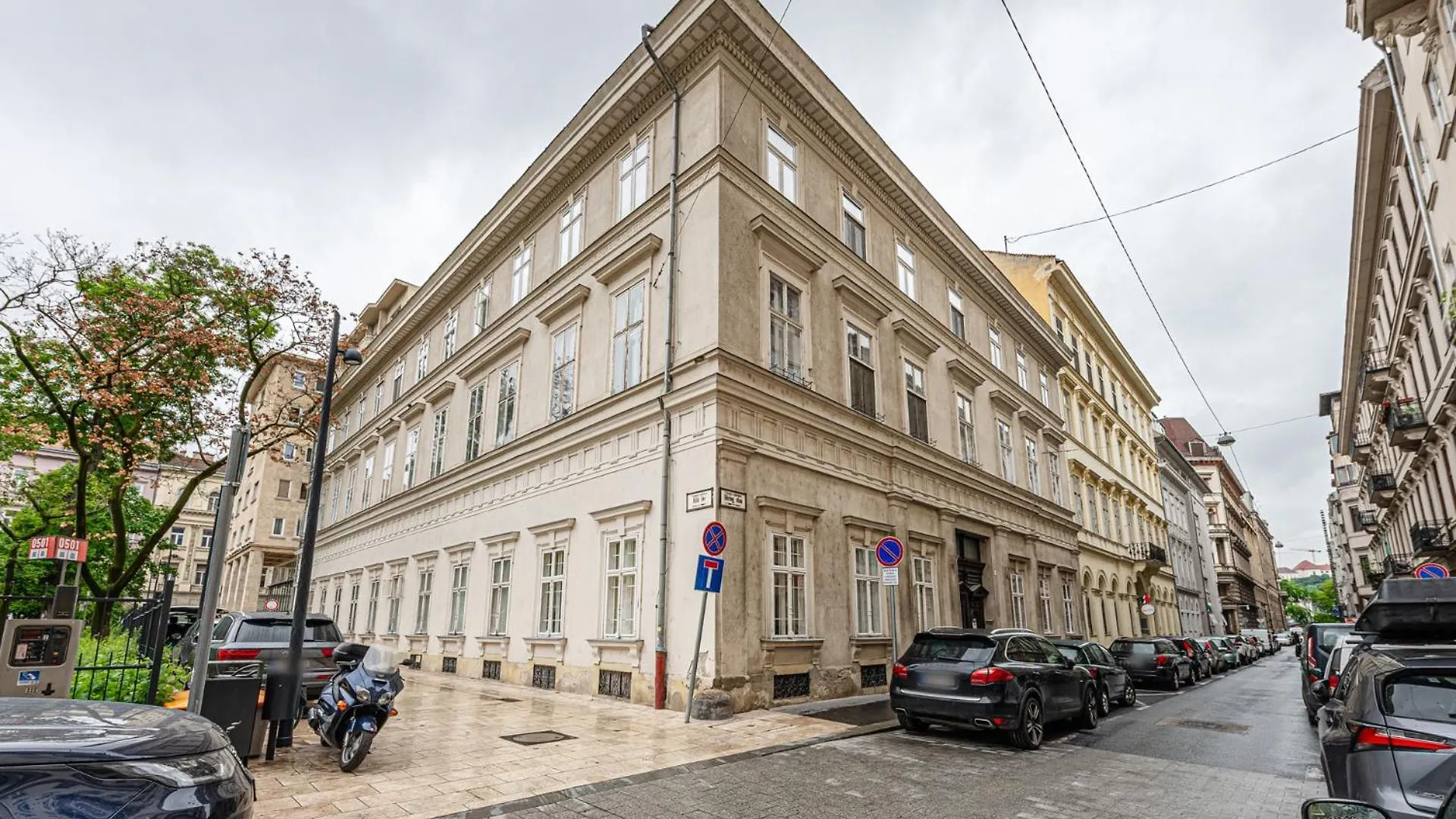 Chain Bridge Apartment Top Central Location New Budapest 0*,